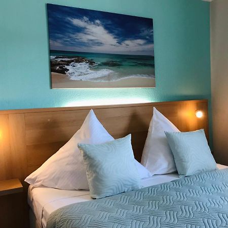 Pension Waldblick Bergkamen Bagian luar foto