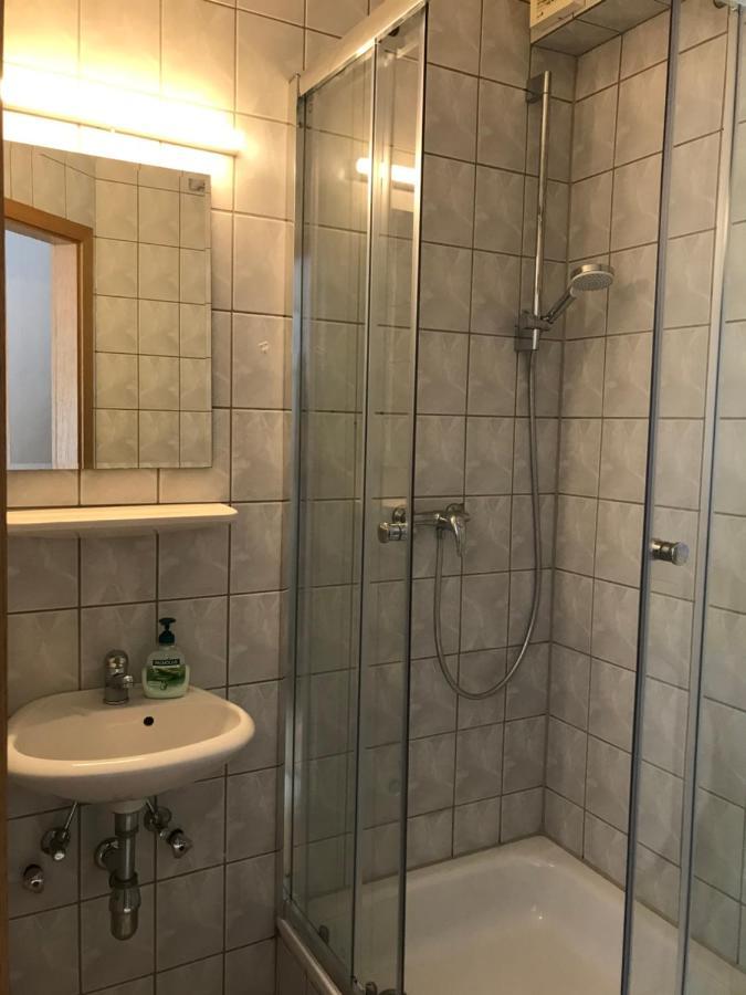 Pension Waldblick Bergkamen Bagian luar foto