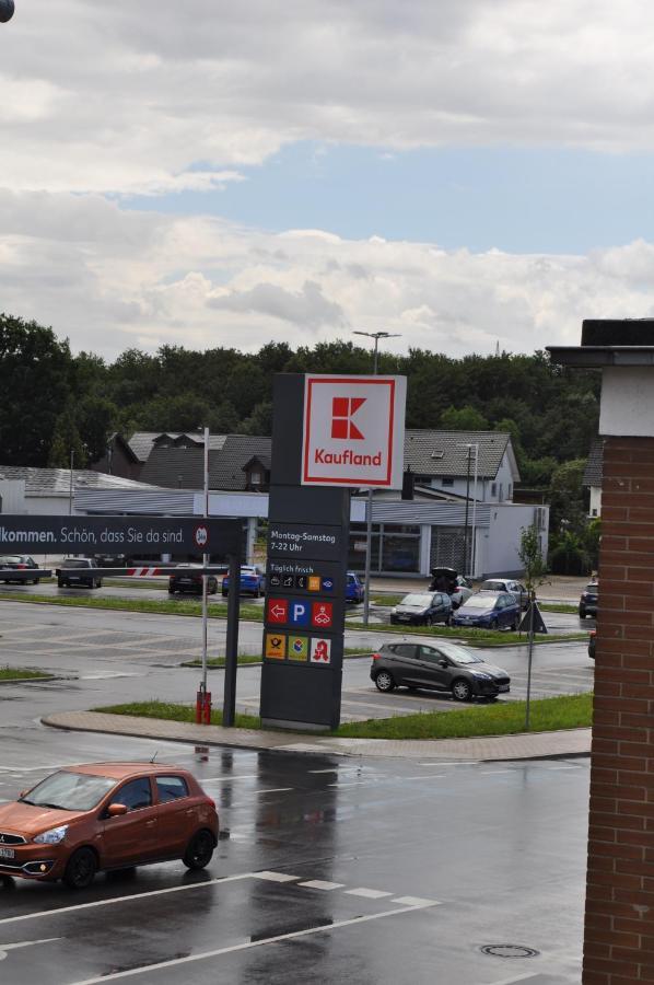 Pension Waldblick Bergkamen Bagian luar foto