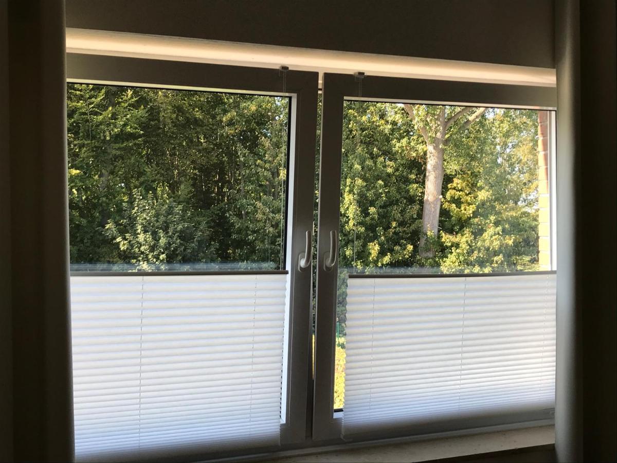 Pension Waldblick Bergkamen Bagian luar foto